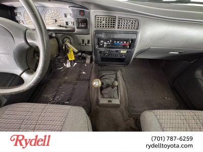 1994 Toyota T100 SR5