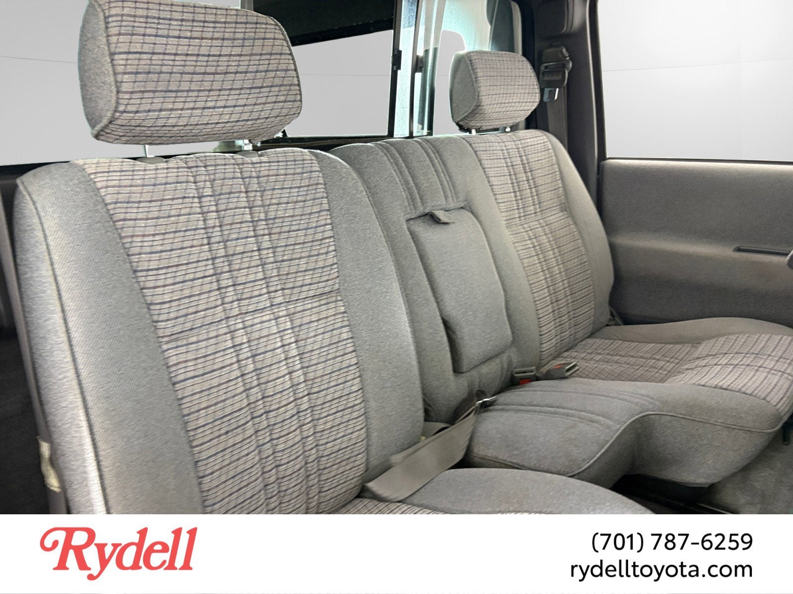 1994 Toyota T100 SR5