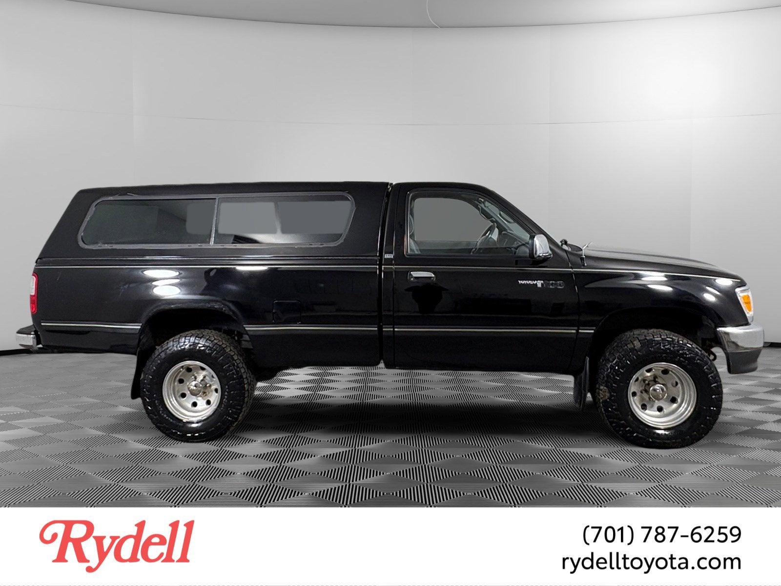 1994 Toyota T100 SR5