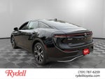 2023 Toyota Crown Limited