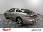 2024 Toyota Crown XLE
