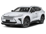 2025 Toyota Crown Signia XLE