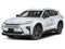 2025 Toyota Crown Signia XLE