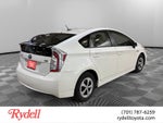 2015 Toyota Prius Base
