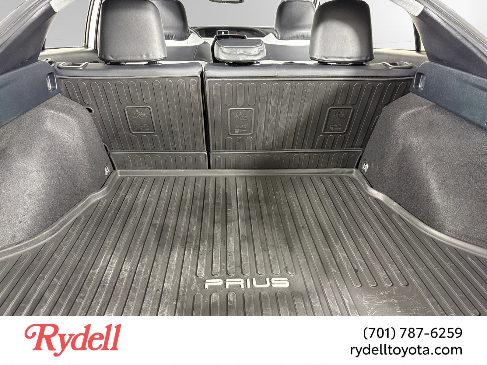 2022 Toyota Prius XLE