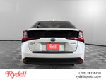 2022 Toyota Prius XLE