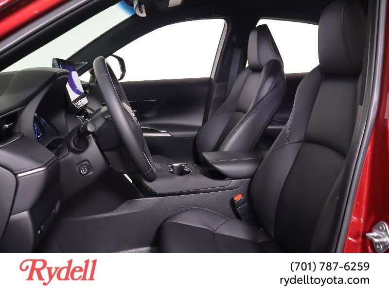 2024 Toyota Venza XLE