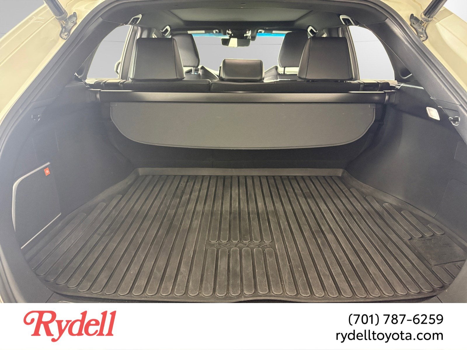 2021 Toyota Venza Limited