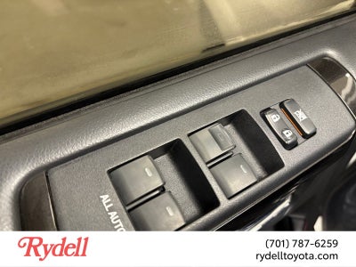 2018 Toyota 4Runner TRD Offroad Premium