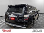 2014 Toyota 4Runner Limited