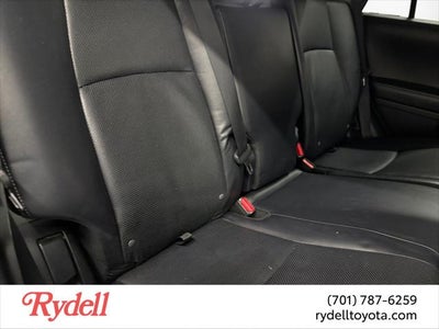 2014 Toyota 4Runner Limited