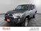 2015 Toyota 4Runner Trail Edition