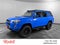 2019 Toyota 4Runner TRD Pro