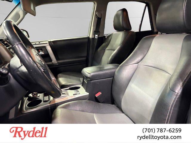 2014 Toyota 4Runner SR5