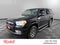 2011 Toyota 4Runner SR5