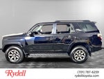 2024 Toyota 4Runner TRD Off-Road Prem V6