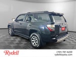 2024 Toyota 4Runner TRD Off-Road Prem V6
