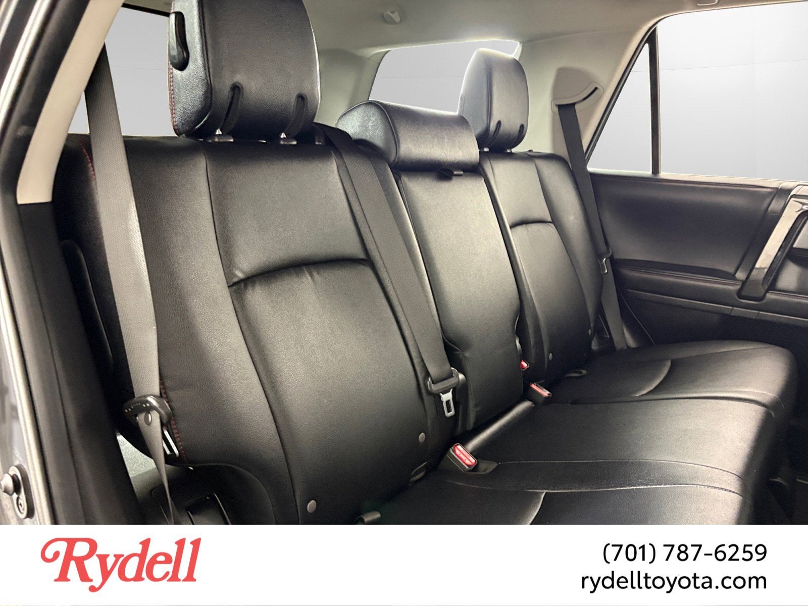 2024 Toyota 4Runner TRD Off-Road Prem V6