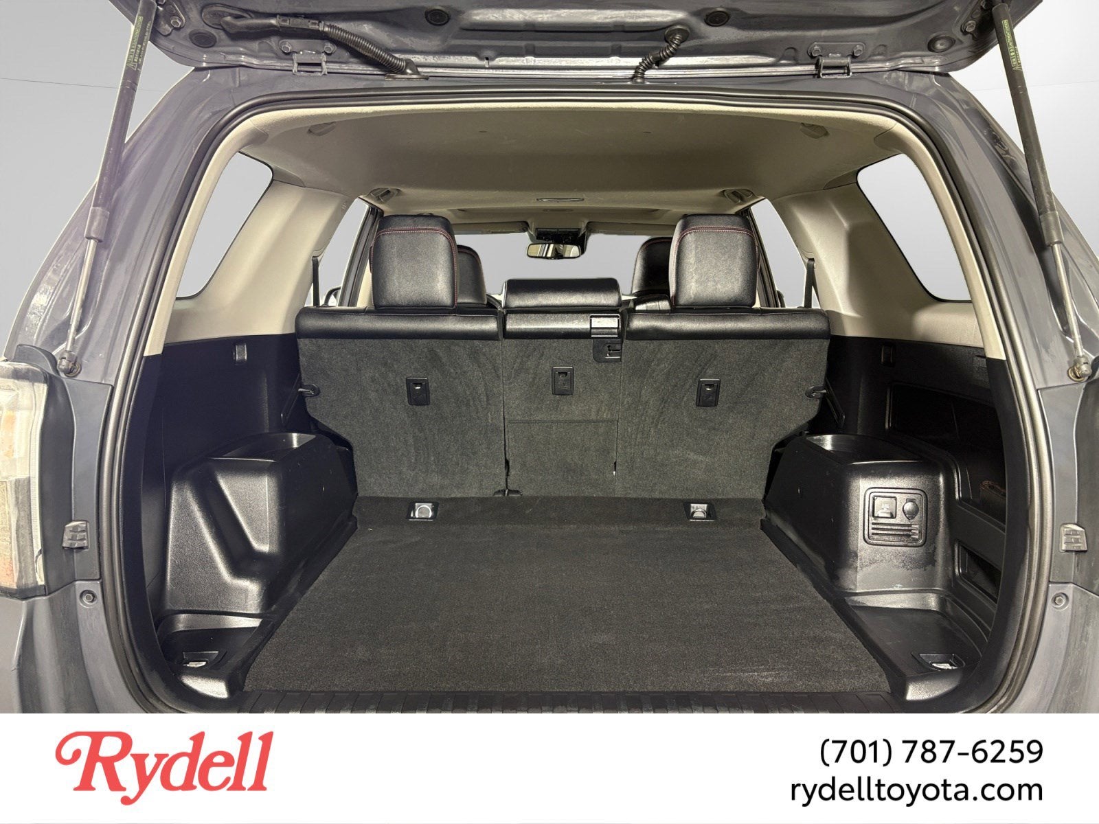 2024 Toyota 4Runner TRD Off-Road Prem V6