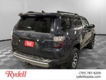 2024 Toyota 4Runner TRD Off-Road Prem V6