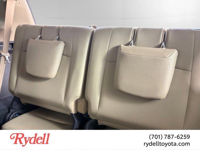 2016 Toyota 4Runner SR5 Premium