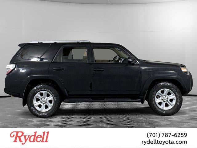 2016 Toyota 4Runner SR5 Premium