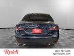 2018 Lexus GS F Sport