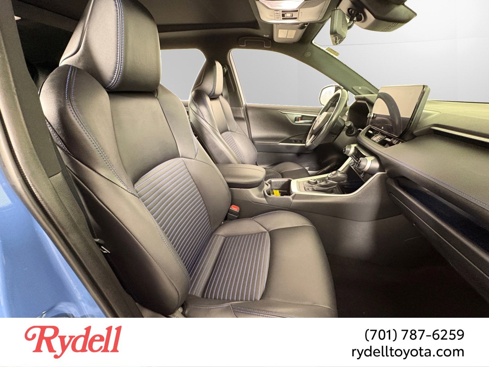 2023 Toyota RAV4 Hybrid XSE