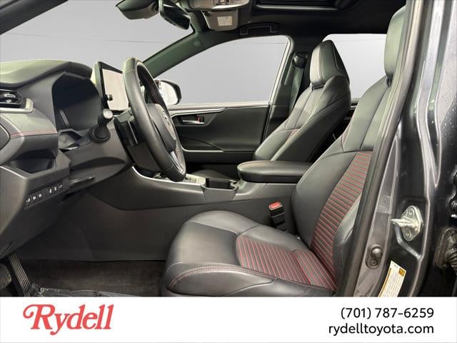 2023 Toyota RAV4 Prime XSE