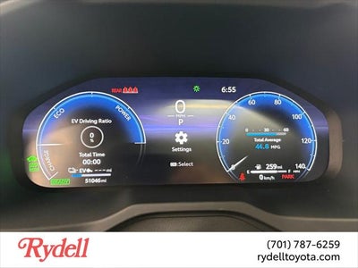 2023 Toyota RAV4 Prime XSE