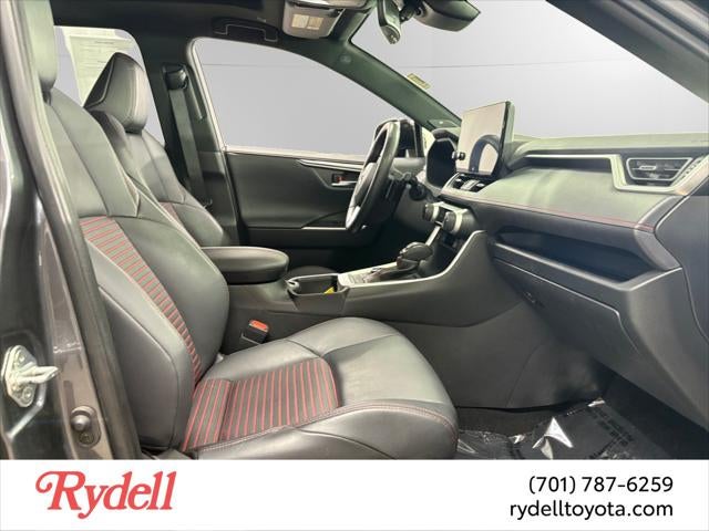 2023 Toyota RAV4 Prime XSE