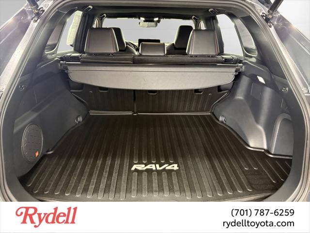 2023 Toyota RAV4 Prime XSE