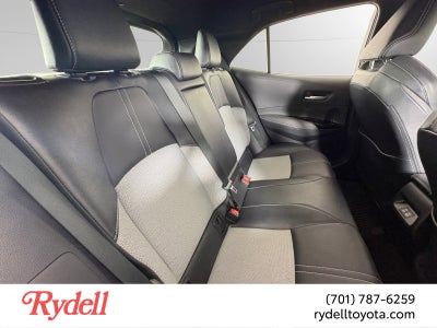 2023 Toyota Corolla Hatchback XSE