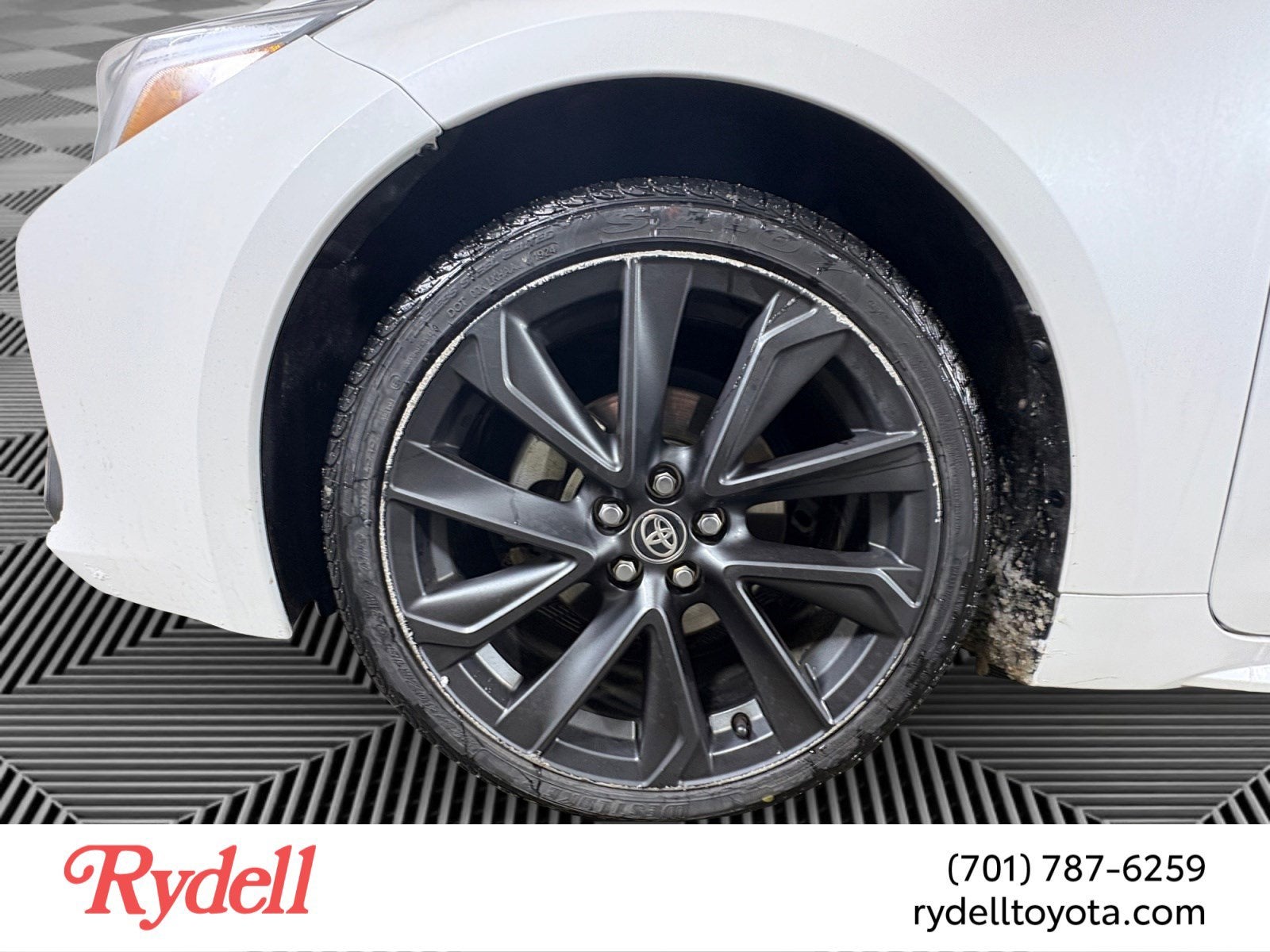 2023 Toyota Corolla Hatchback XSE