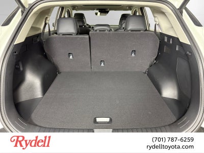 2024 Kia Sportage Hybrid SX-Prestige