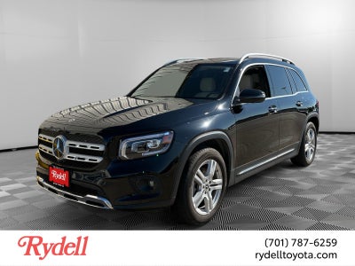 2023 Mercedes-Benz GLB GLB 250