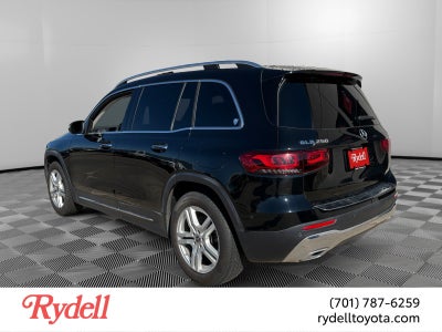 2023 Mercedes-Benz GLB GLB 250