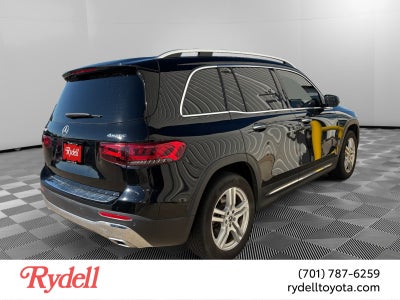 2023 Mercedes-Benz GLB GLB 250