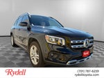 2023 Mercedes-Benz GLB GLB 250