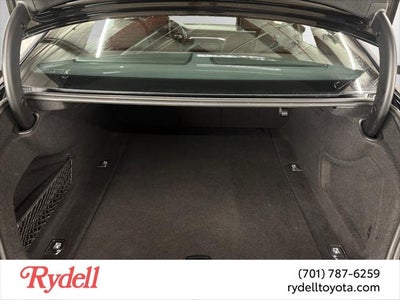 2019 Audi A6 Premium