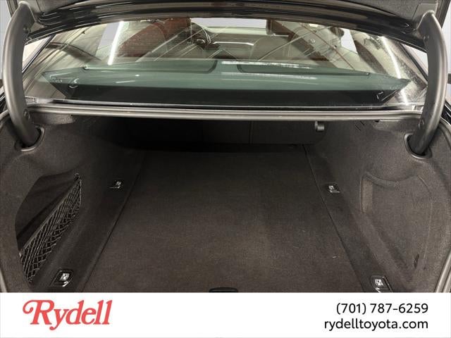 2019 Audi A6 Premium