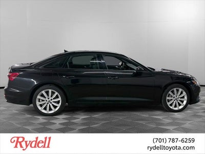 2019 Audi A6 Premium