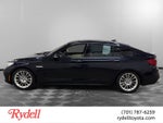 2014 BMW 5 Series Gran Turismo 535i