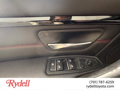 2018 BMW 3 Series 330i xDrive