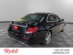 2017 Mercedes-Benz E-Class E 300