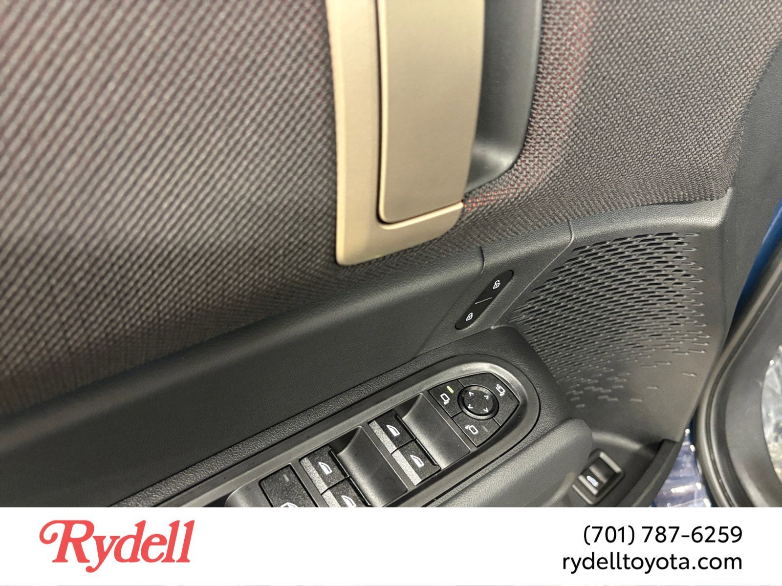 2025 MINI Countryman John Cooper Works