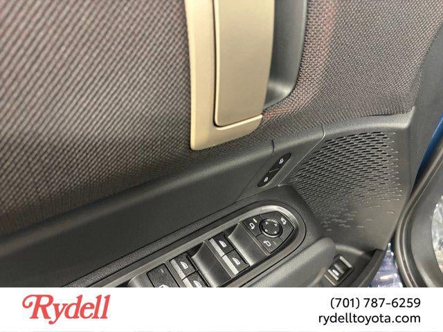 2025 MINI Countryman John Cooper Works