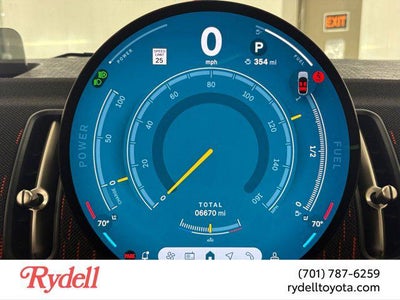 2025 MINI Countryman John Cooper Works