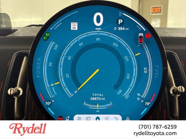 2025 MINI Countryman John Cooper Works