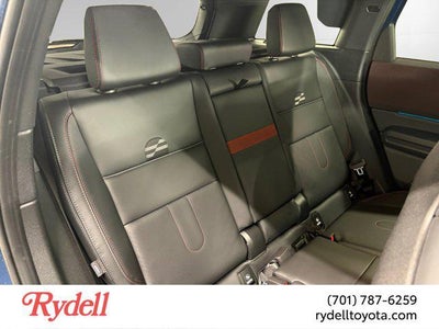 2025 MINI Countryman John Cooper Works